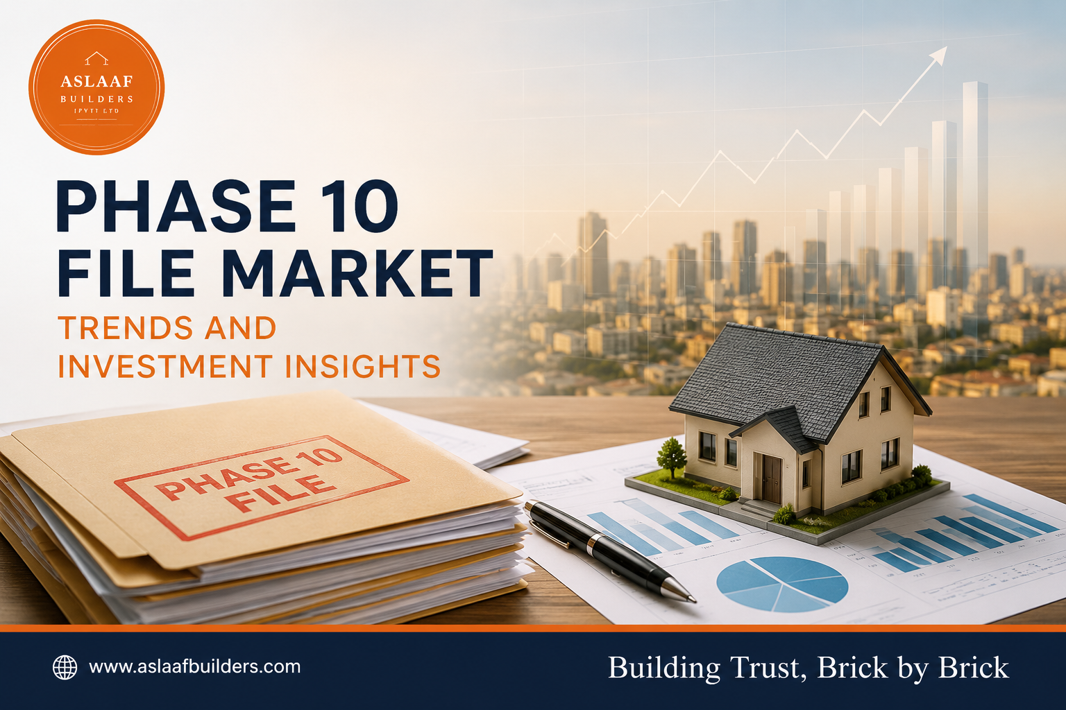 Phase 10 File Market Trends and Investment Insights