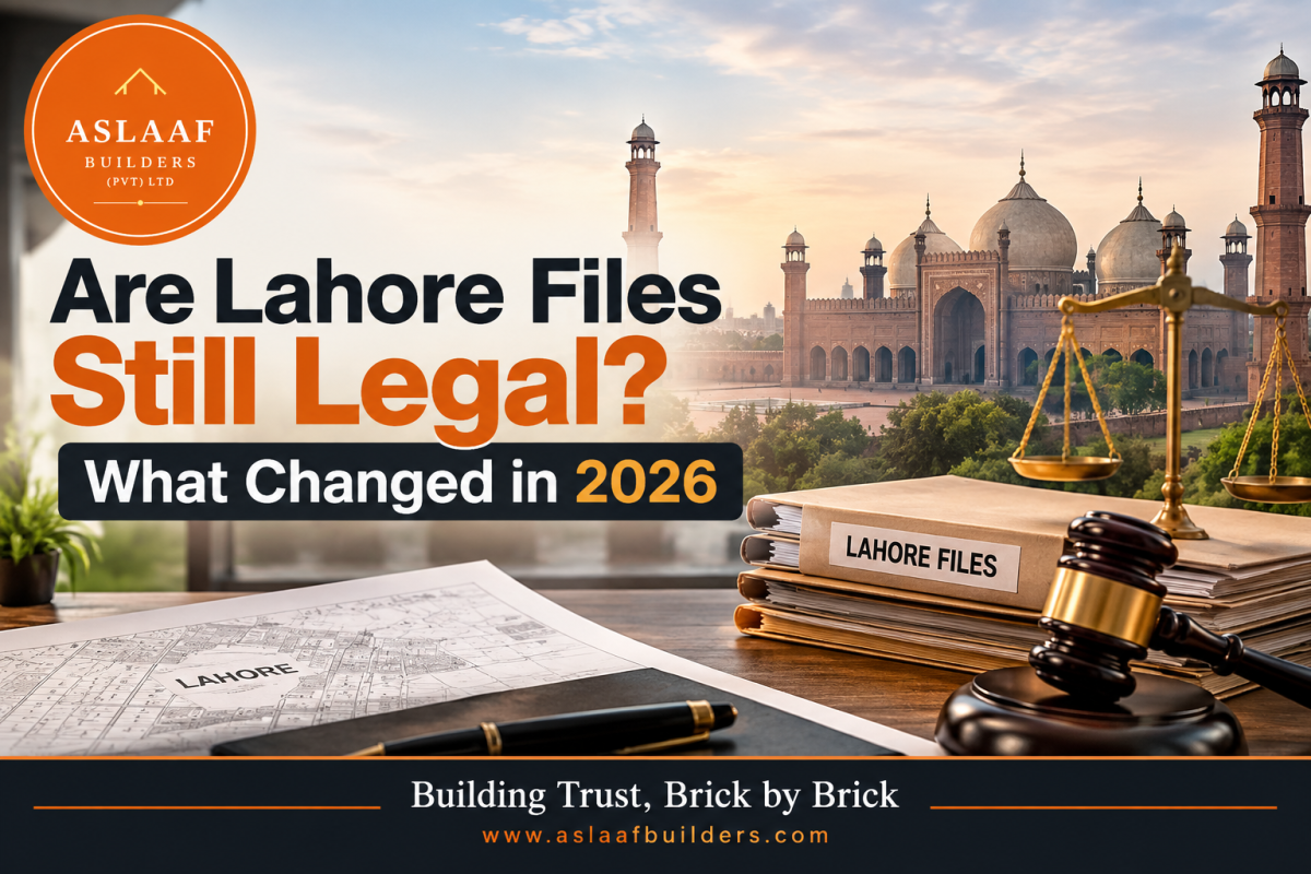 Are Lahore Files Still Legal? What Changed in 2026