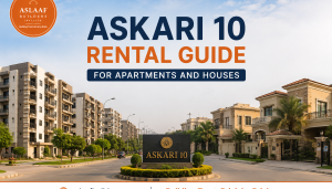 Askari 10 Rental Guide for Apartments and Houses