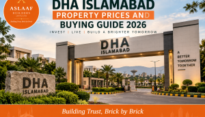 DHA Islamabad Property Prices and Buying Guide 2026