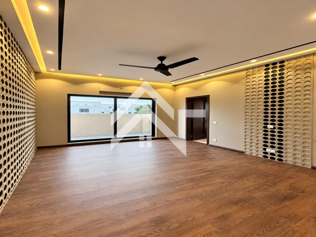 1 KANAL BEAUTIFUL HOUSE AVAILABLE FOR RENT IN DHA PHASE 6