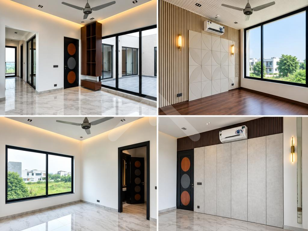 Prime Location 1 Kanal House For Sale In DHA Phase 7 - Block X Lahore