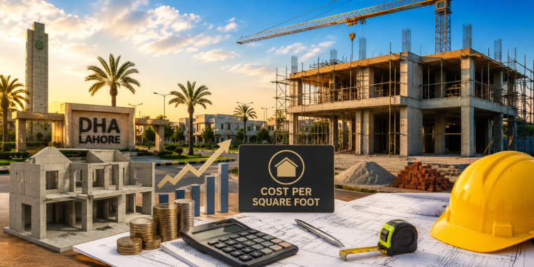 Construction Cost