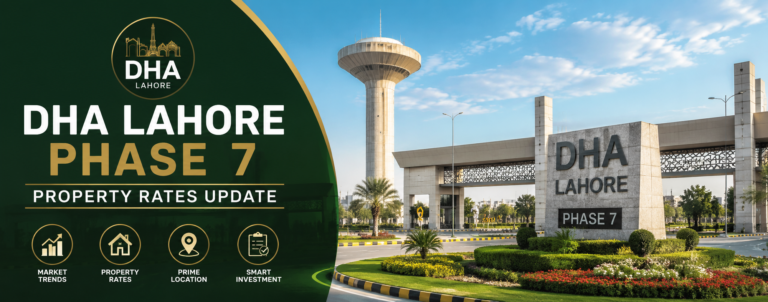 Phase 7 Property Rates