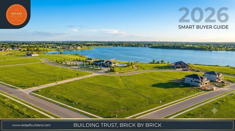 Lake City Meadows Plot